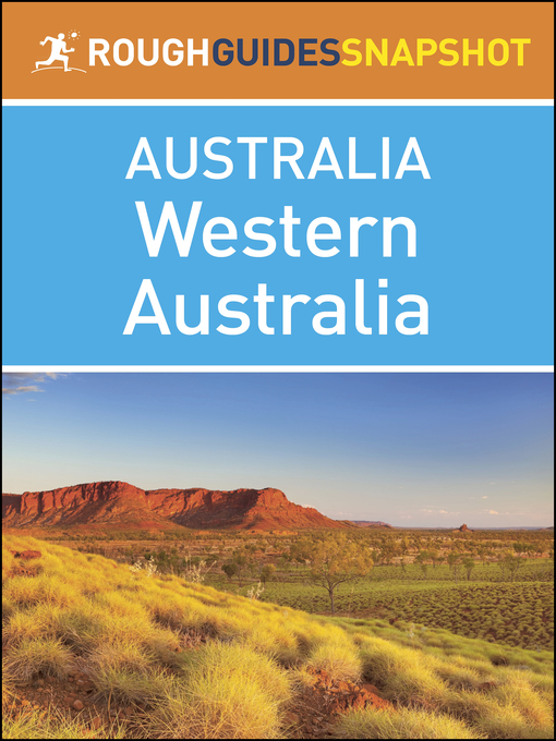 Title details for Rough Guides Snapshots Australia - Western Australia by Rough Guides - Available